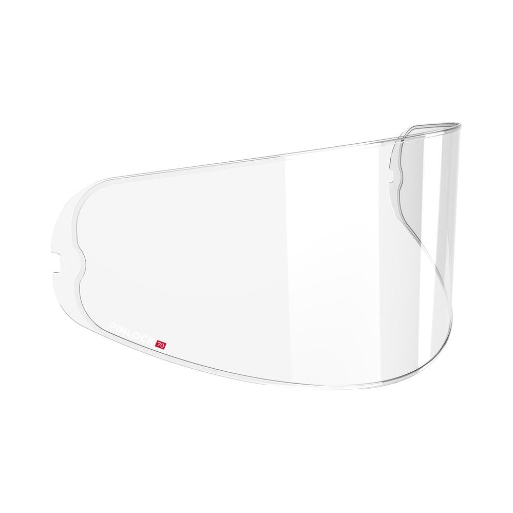 HJC Pinlockvisir HJ-38 DKS466 Klart i71,F71