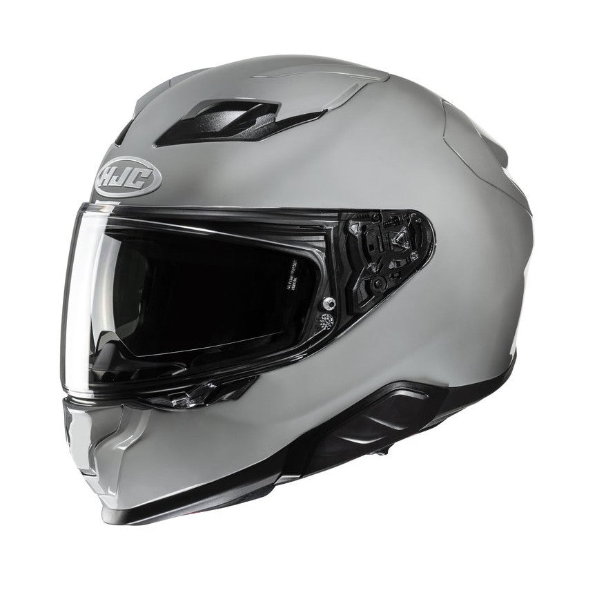 HJC Hjälm F71 N Grå