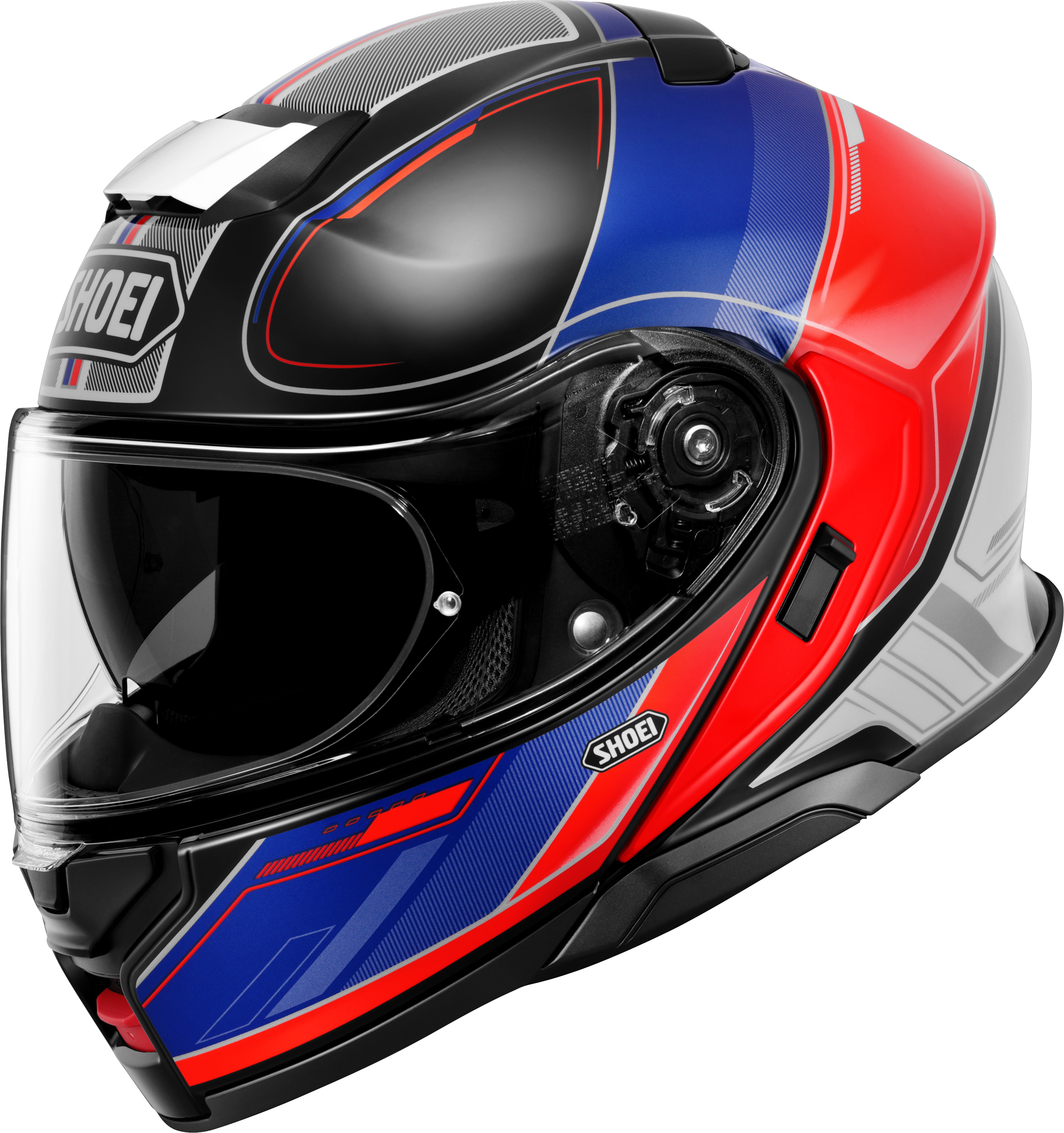 Shoei NEOTEC3 SATORI TC-5