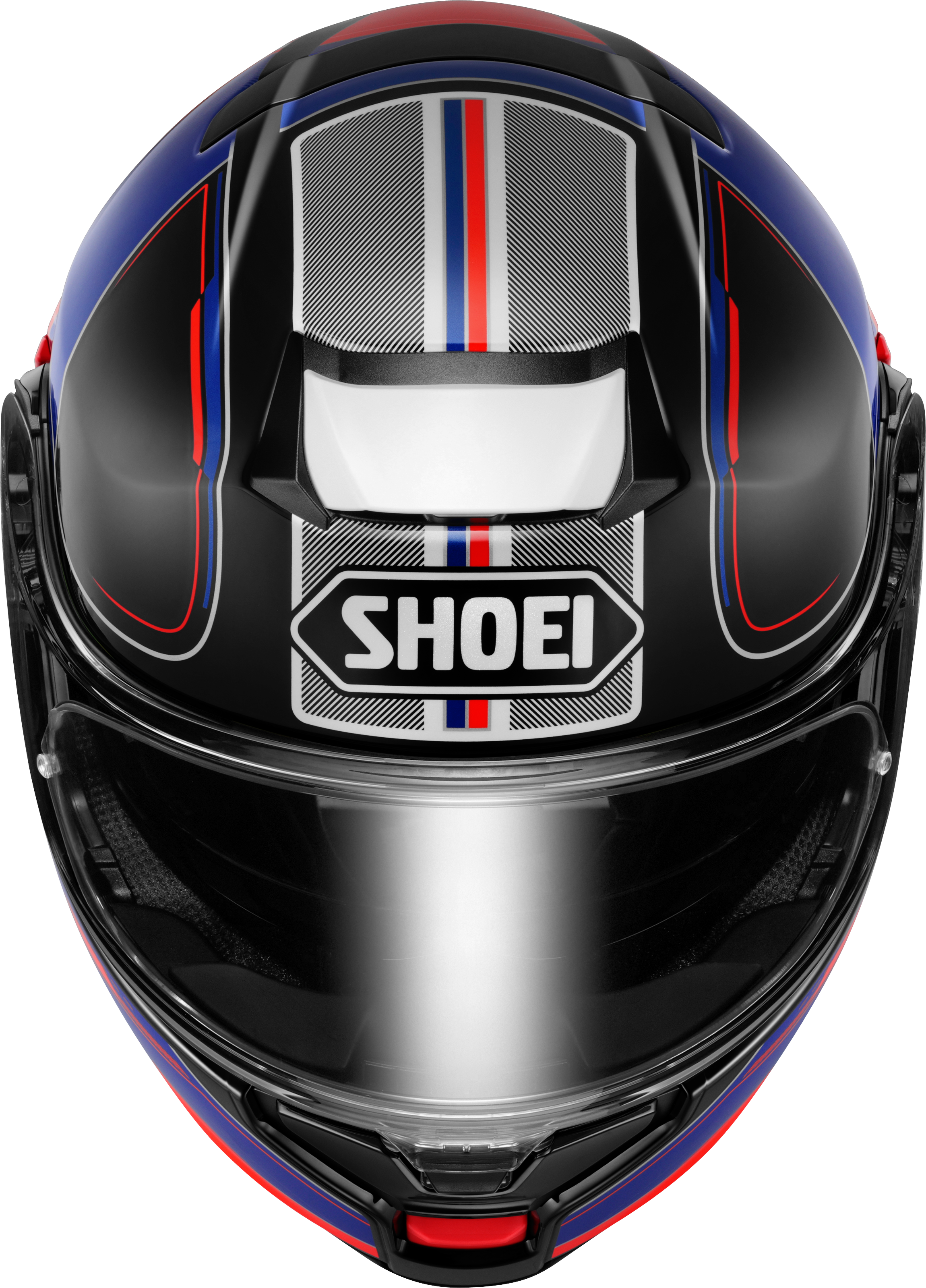 Shoei NEOTEC3 SATORI TC-5