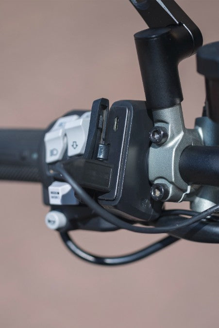 Oxford Slimline USB C & USB A