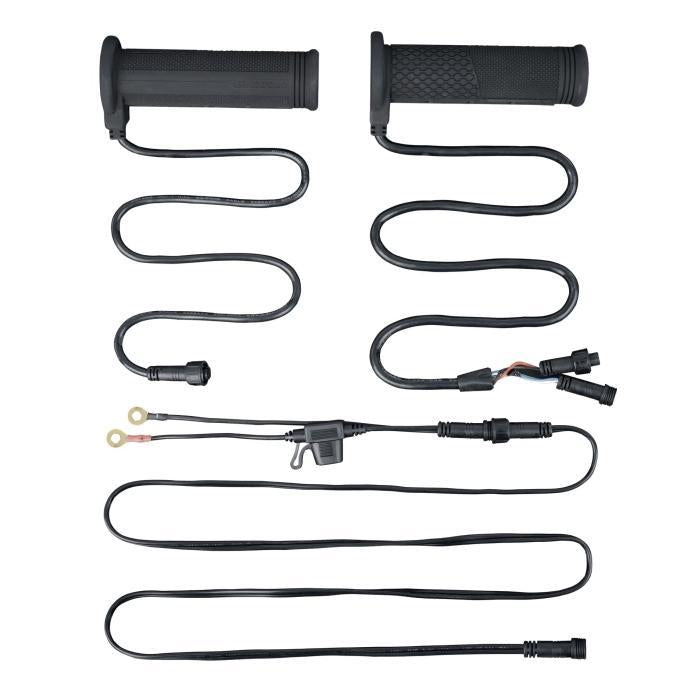 Oxford HotGrips / Värmehandtag Pro 2.0 Touring