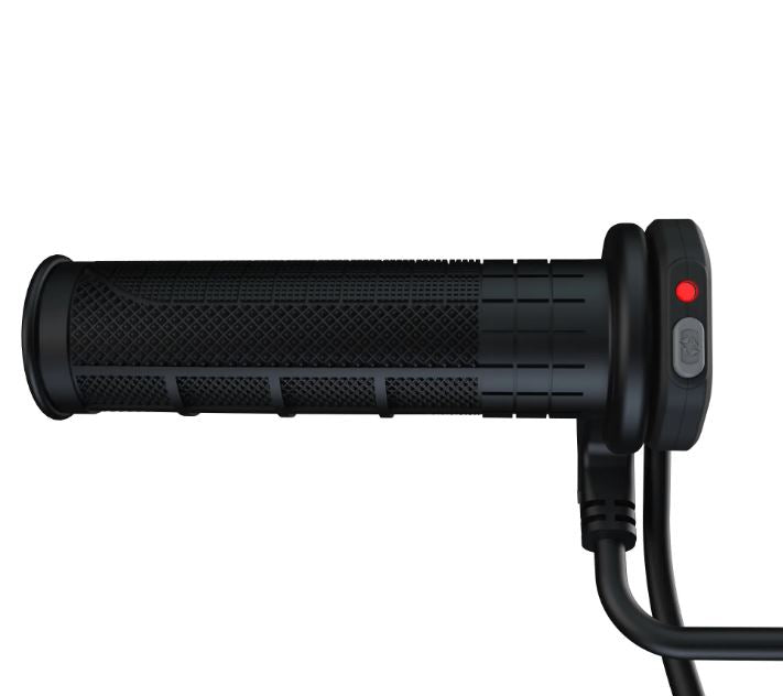 Oxford Hotgrips Advanced Integrated Adventure