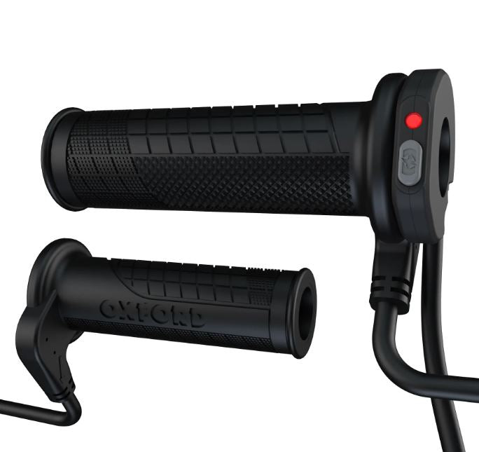 Oxford Hotgrips Advanced Integrated Touring