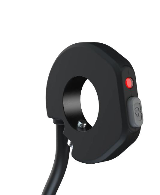 Oxford Hotgrips Advanced Integrated Touring