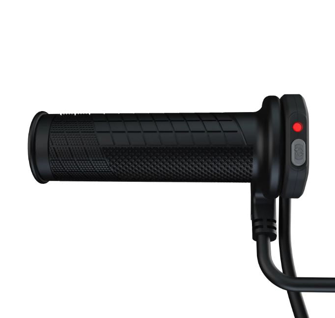 Oxford Hotgrips Advanced Integrated Touring