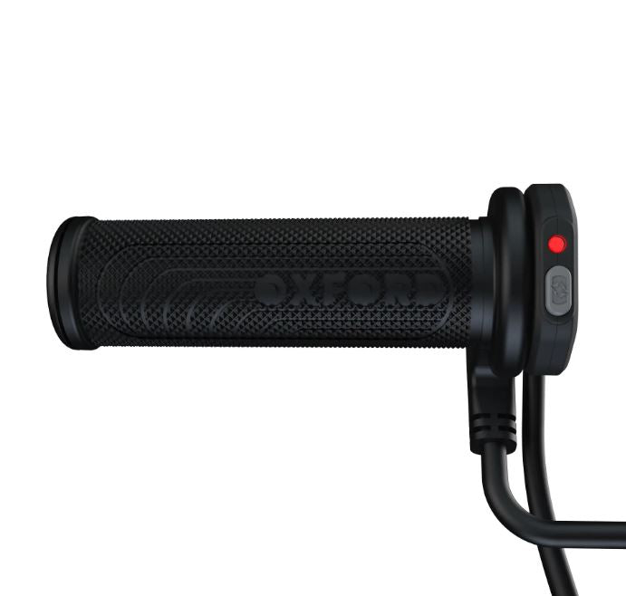 Oxford Hotgrips Advanced Integrated Sport