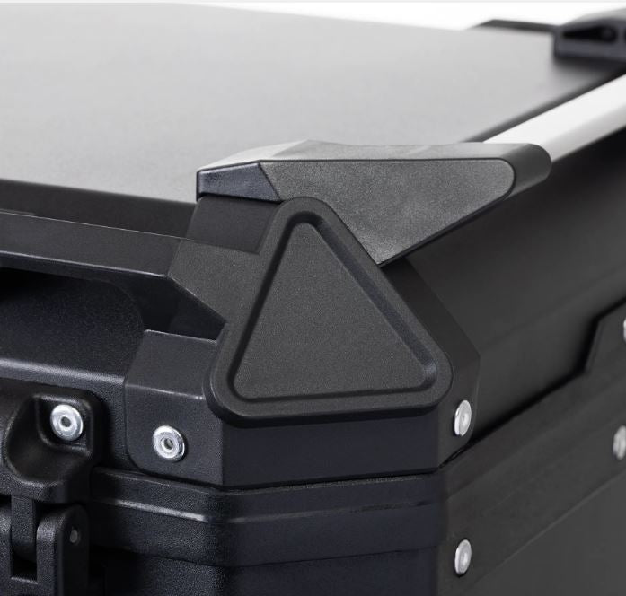 Oxford Toppbox ROAMER 45L Top Box-Black