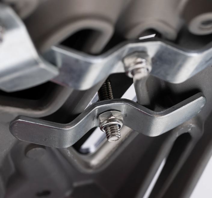 Oxford Toppbox ROAMER 45L Top Box-Black