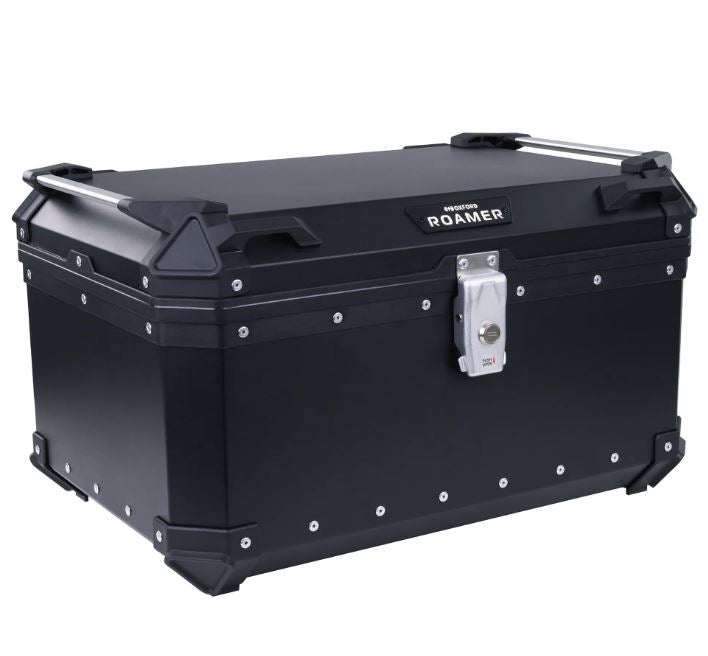 Oxford Toppbox ROAMER 45L Top Box-Black