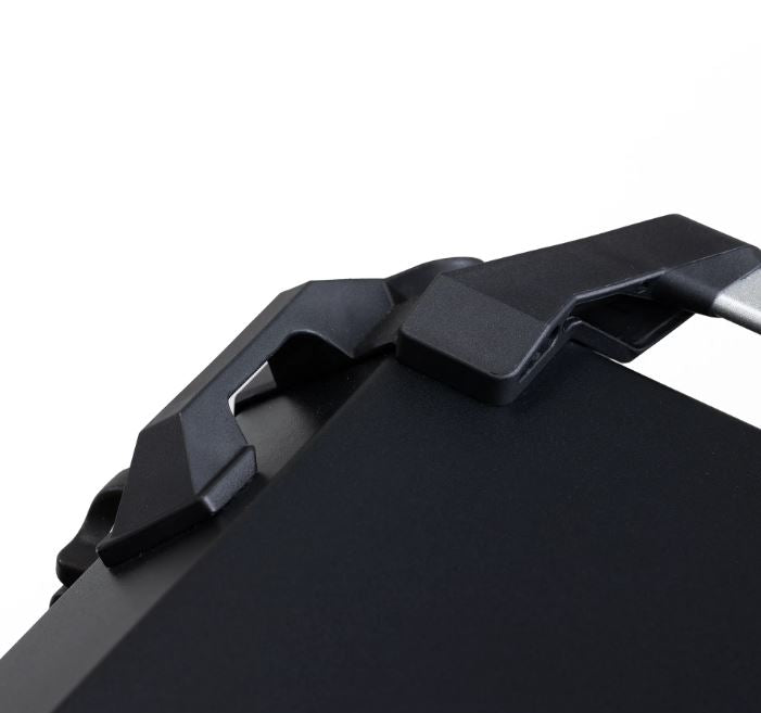 Oxford Toppbox ROAMER 65L Top Box-Black