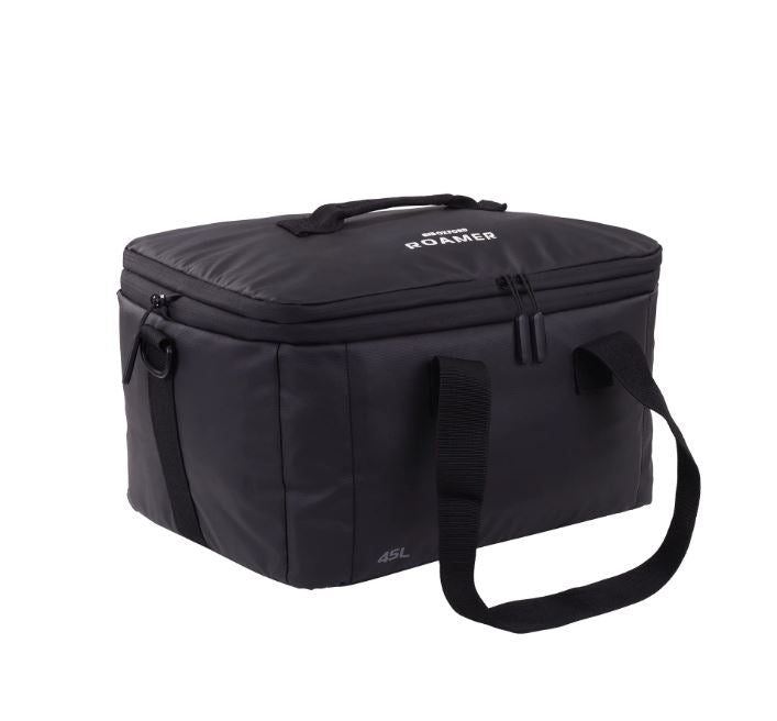 Oxford ROAMER 45L Grab Bag-Black