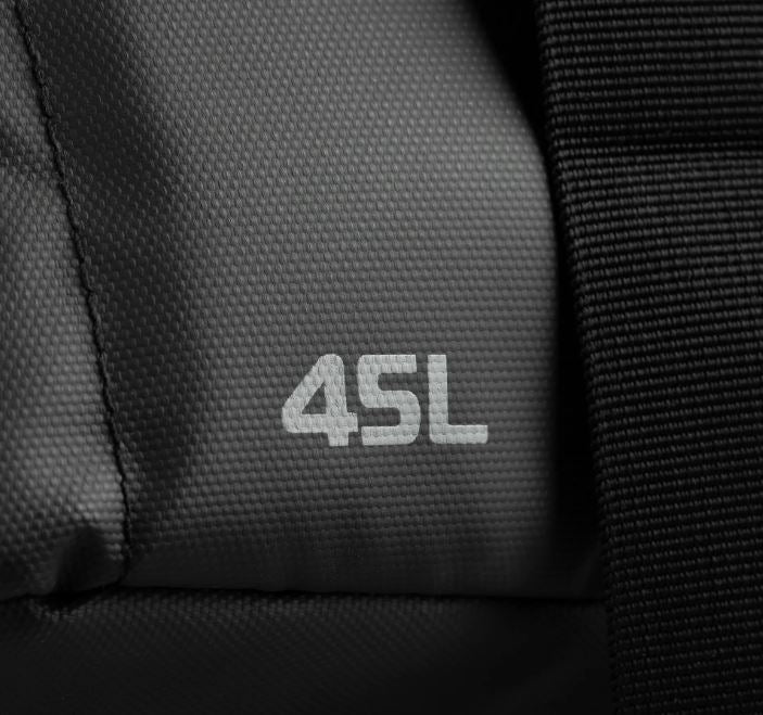 Oxford ROAMER 45L Grab Bag-Black