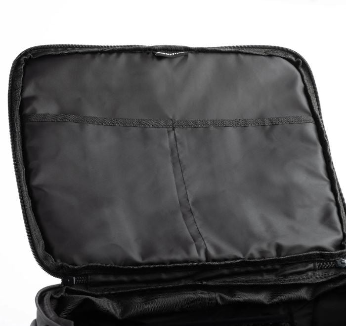 Oxford ROAMER 45L Grab Bag-Black