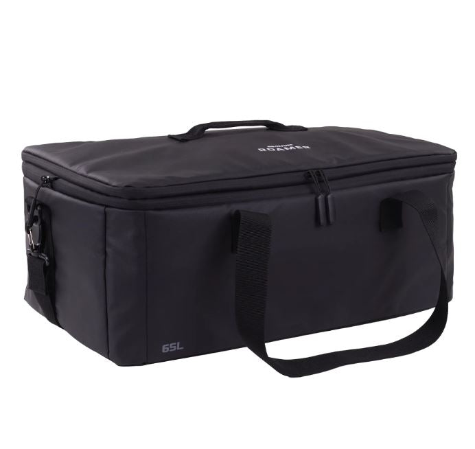 Oxford ROAMER 45L Grab Bag-Black
