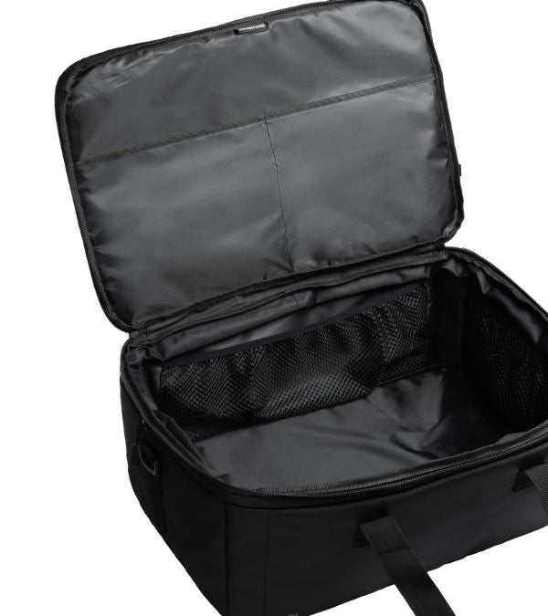 Oxford ROAMER 45L Grab Bag-Black