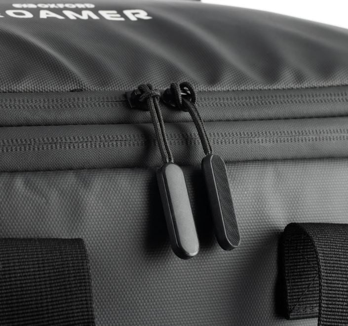 Oxford ROAMER 65L Grab Bag-Black