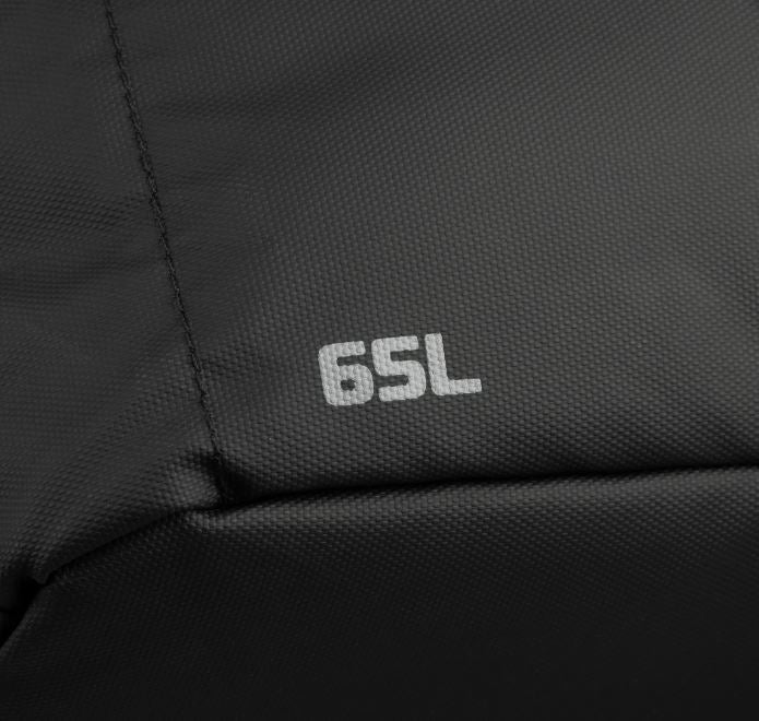 Oxford ROAMER 65L Grab Bag-Black