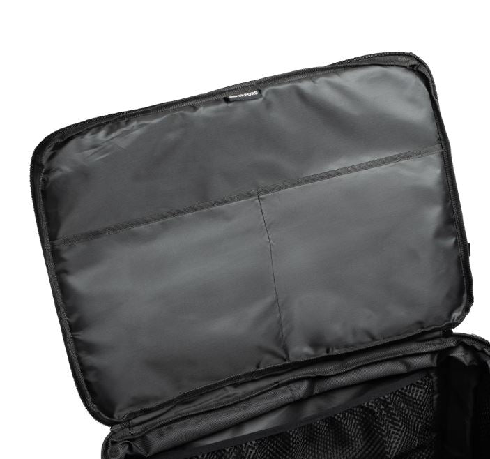 Oxford ROAMER 65L Grab Bag-Black