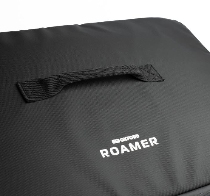Oxford ROAMER 65L Grab Bag-Black