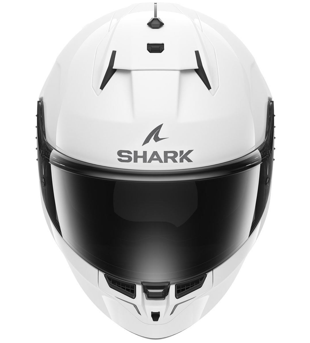 Shark Integralhjälm D-Skwal 3 Vit