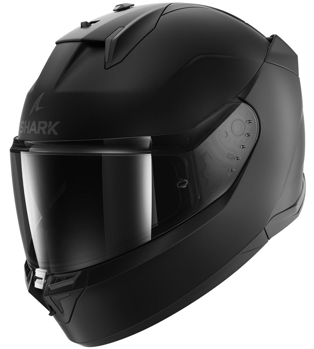 Shark Integralhjälm D-Skwal 3 Vit