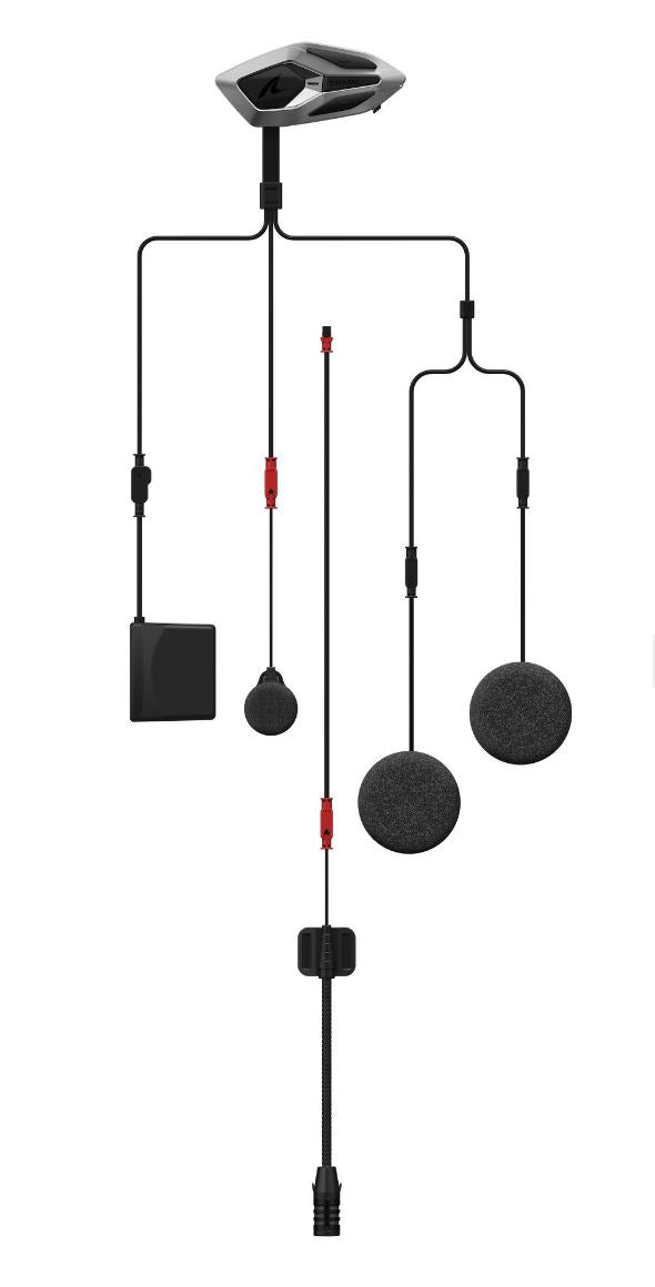 Sena for Shark Mesh Intercom, single