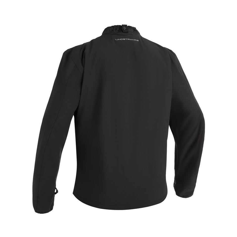 Lindstrands Textiljacka Rexbo V2 Marinblå