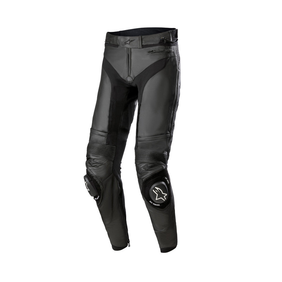 Alpinestars Skinnbyxa Missile v3 Svart