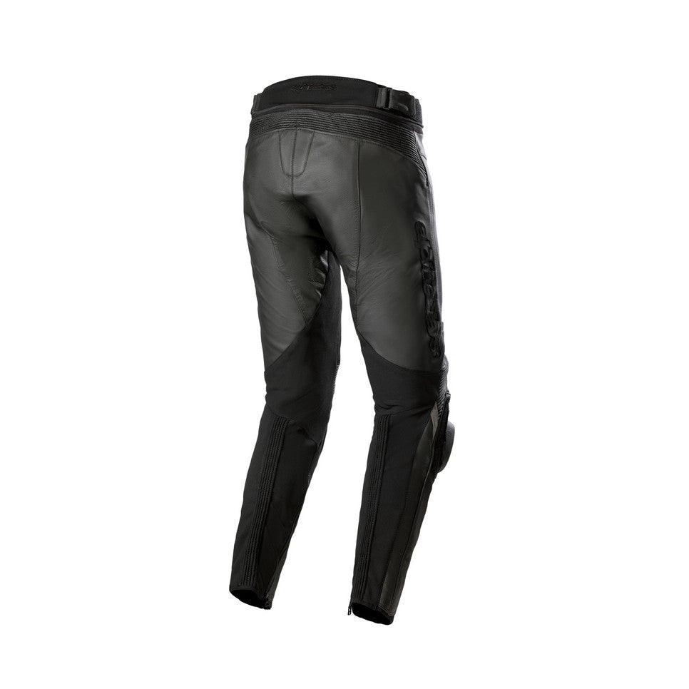 Alpinestars Skinnbyxa Missile v3 Svart