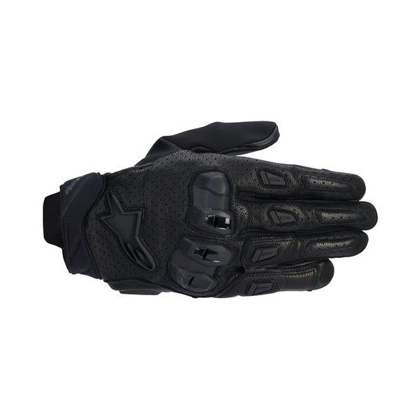 Alpinestars Handskar SP X 7 Air Svart/Svart