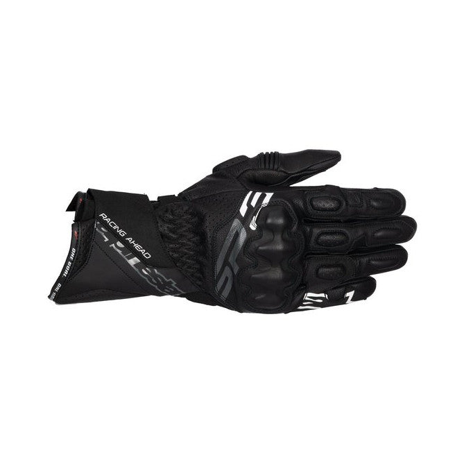 Alpinestars Handskar SP-3 Svart