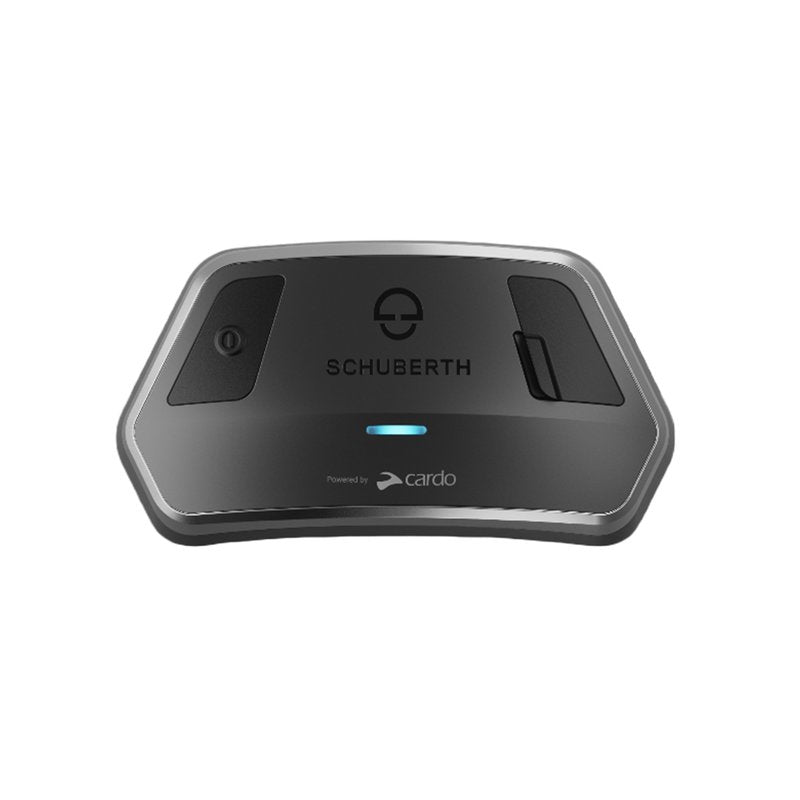 Schuberth SC2 EDGE Intercom for C5 E2 S3 J2