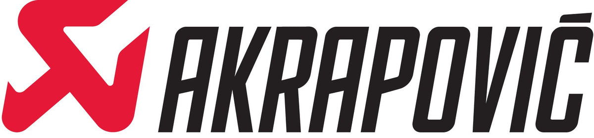 Akrapovic Värmeskydd CA