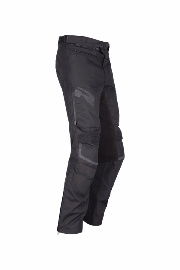 Richa Brutus Gore-Tex Byxor Svart