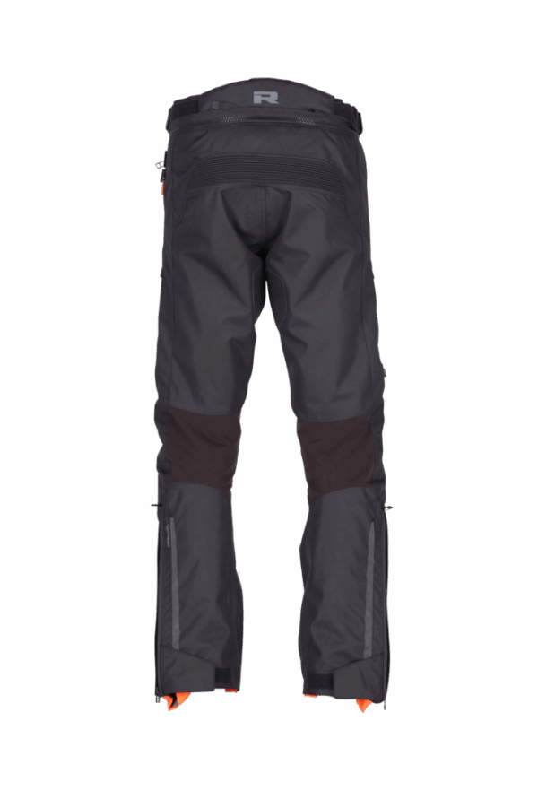 Richa Brutus Gore-Tex Byxor Svart