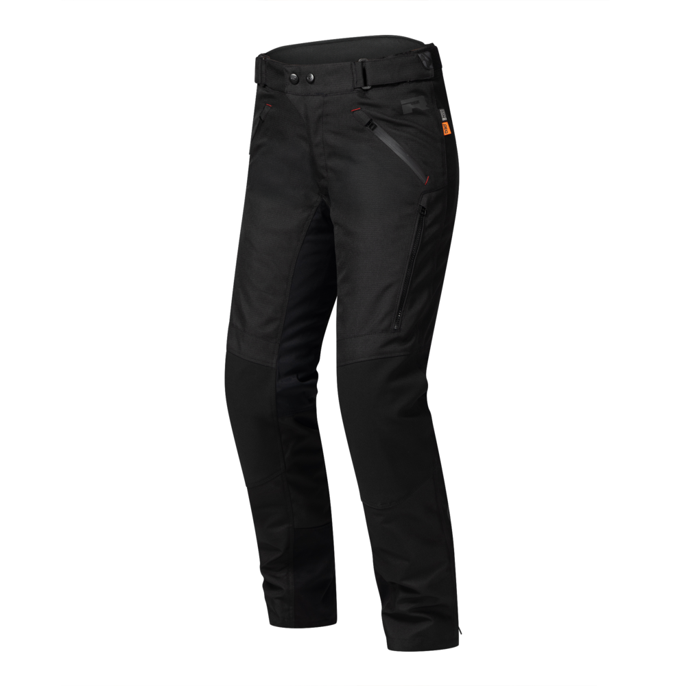 Richa Colorado 3 MC-byxor Dam Svart