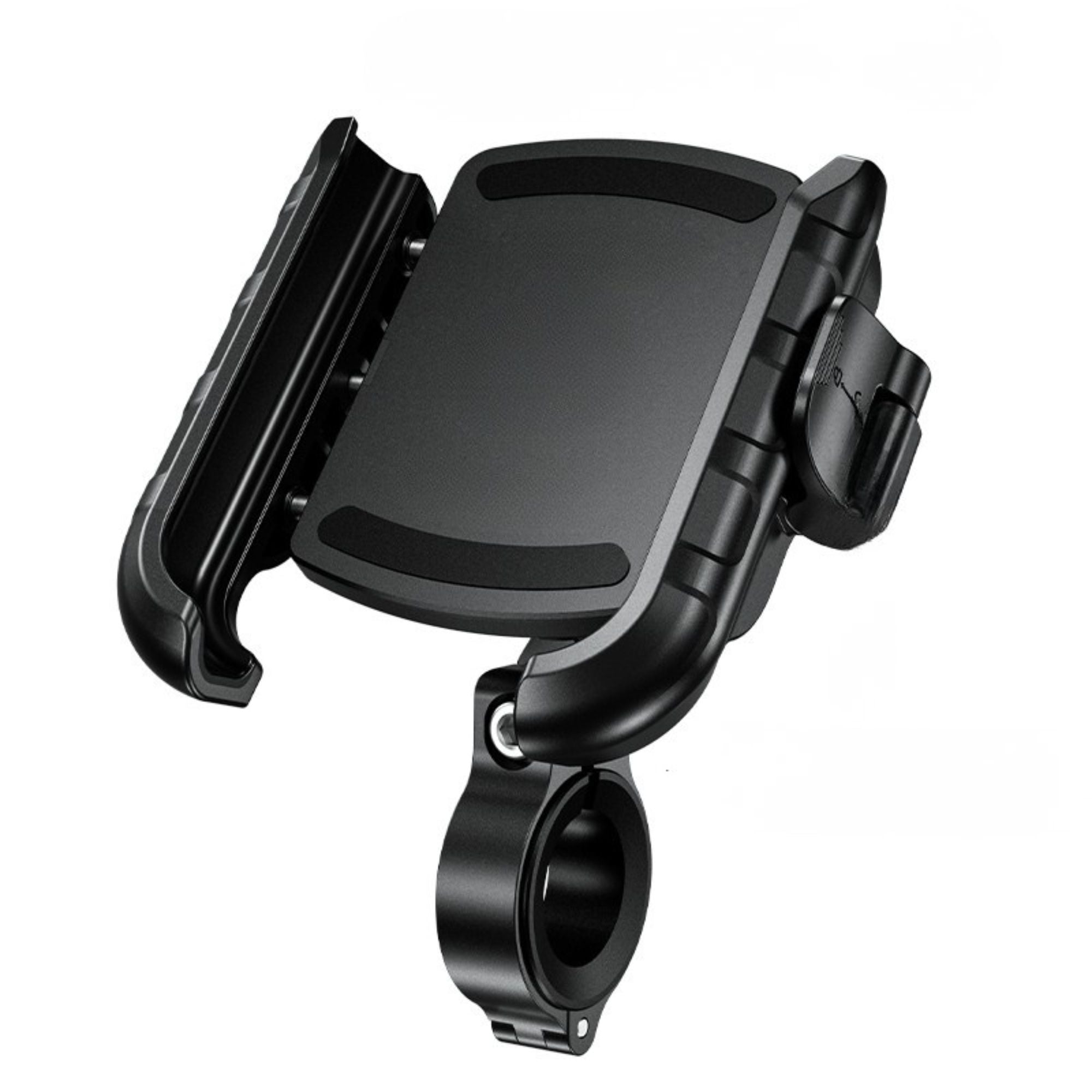 Mobiltelefon hållare för Motorcykel - Quicklock med vibrationsdämpare