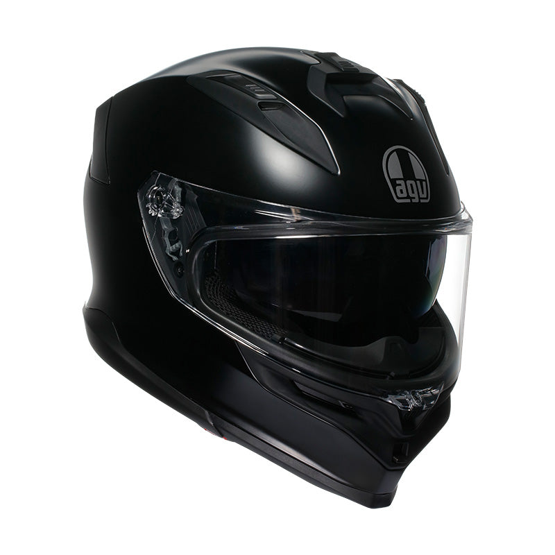 AGV K7 MONO MATT BLACK