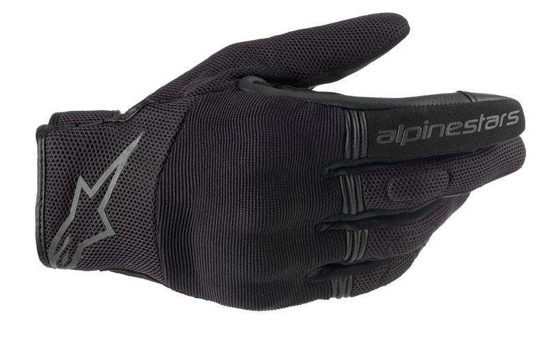 Alpinestars Copper MC-handske svart