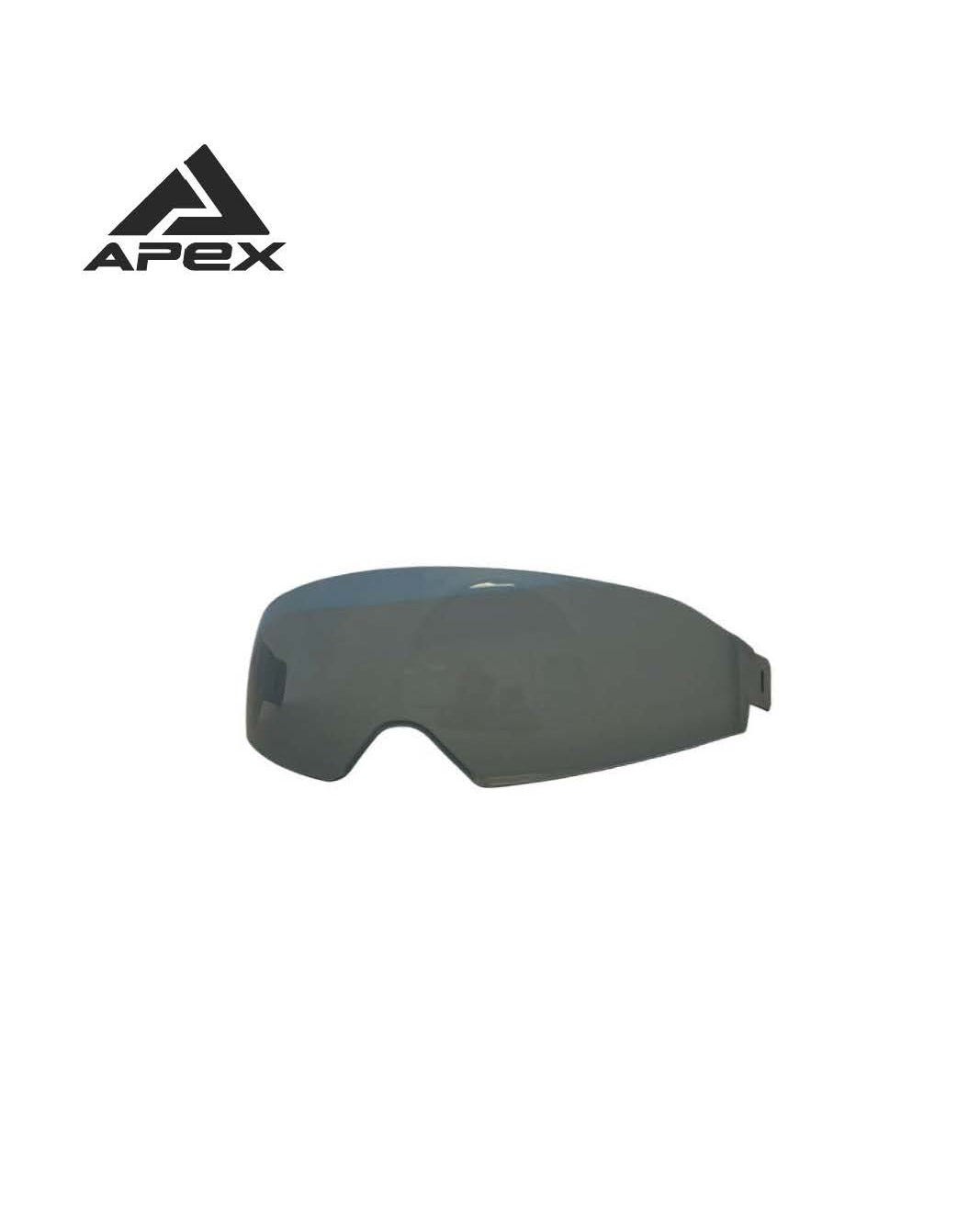 Apex AMOQ FI200 solvisir