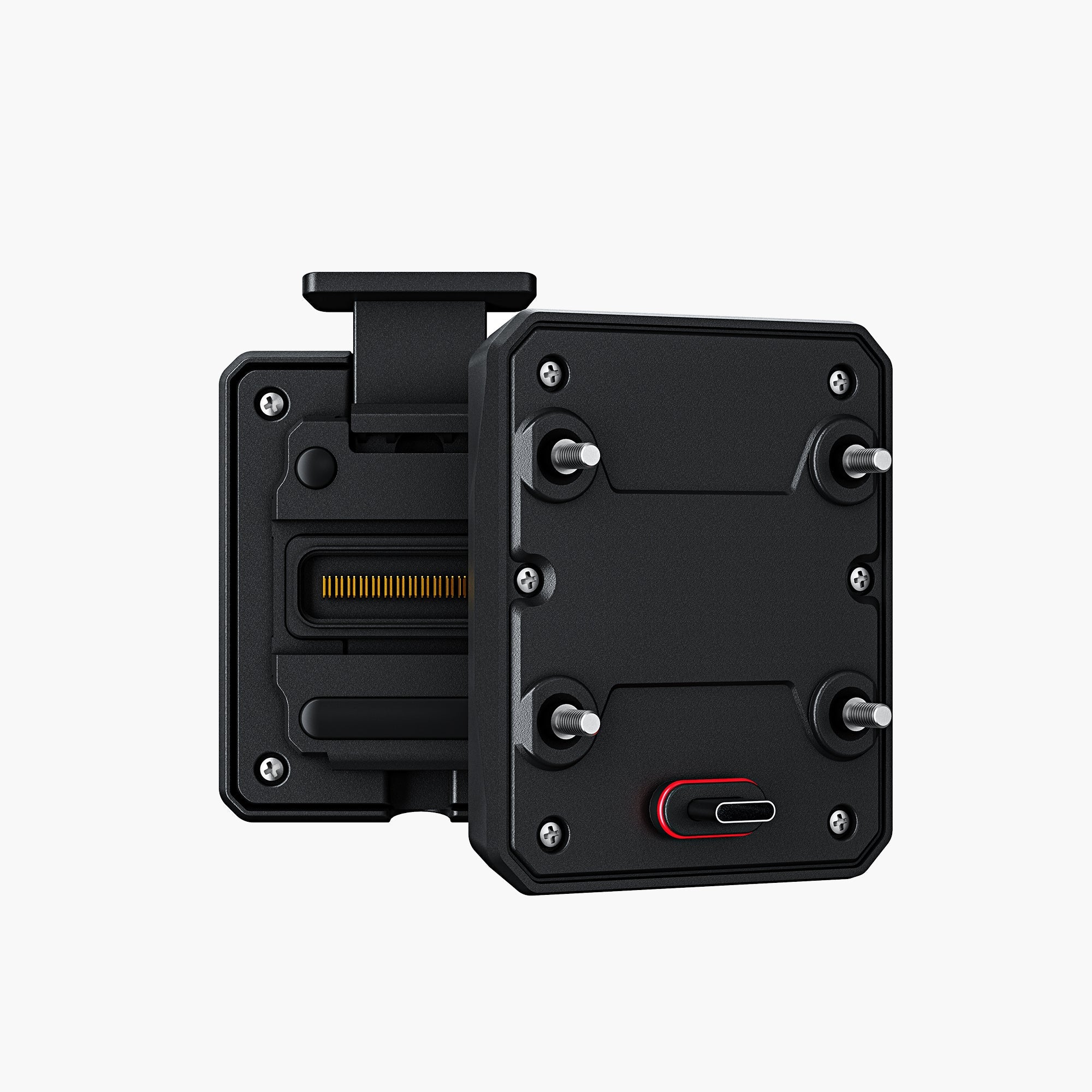 Chigee CG snabbfäste för AIO-6 – produktbild