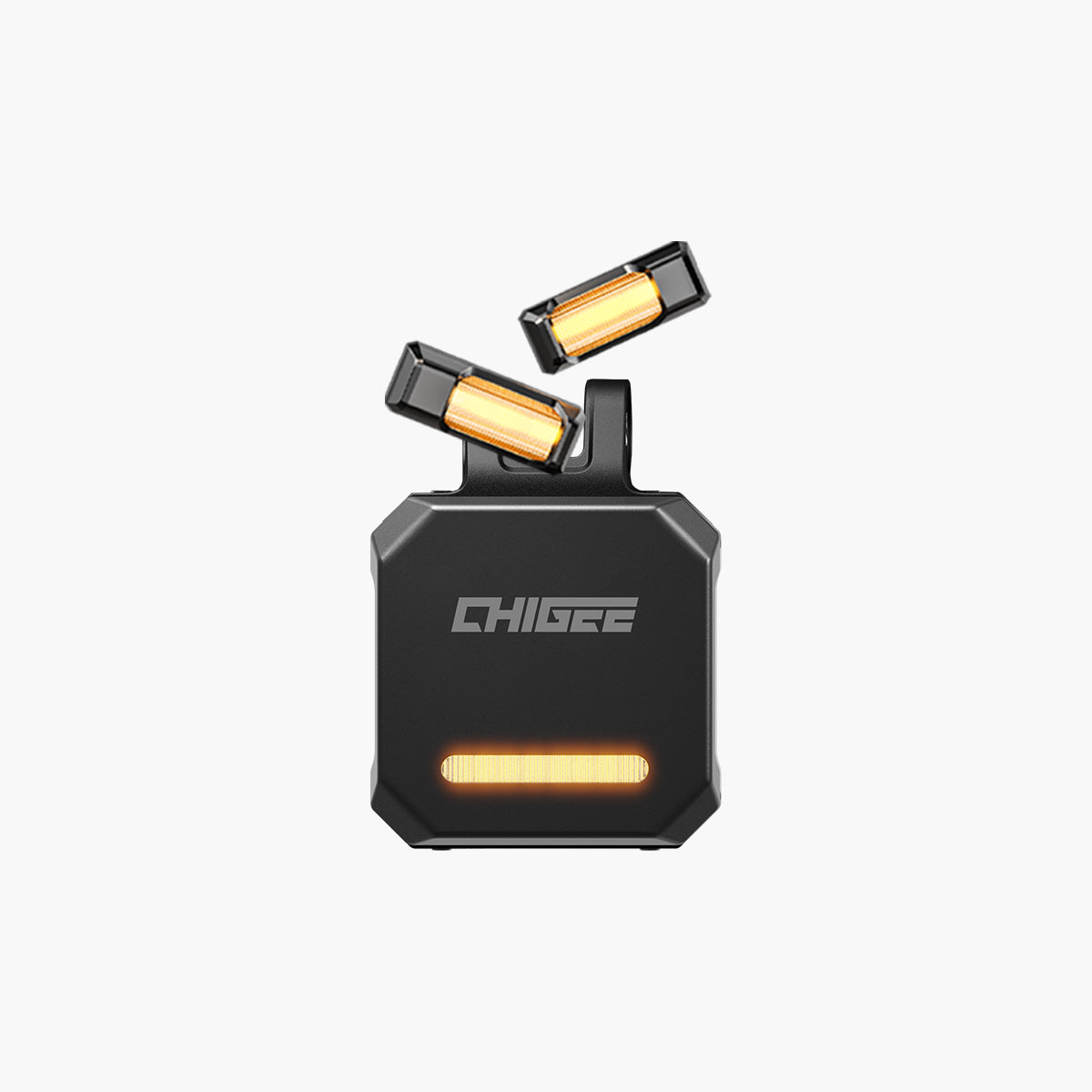 Chigee SR-1 radar med indikatorlampa – produktbild