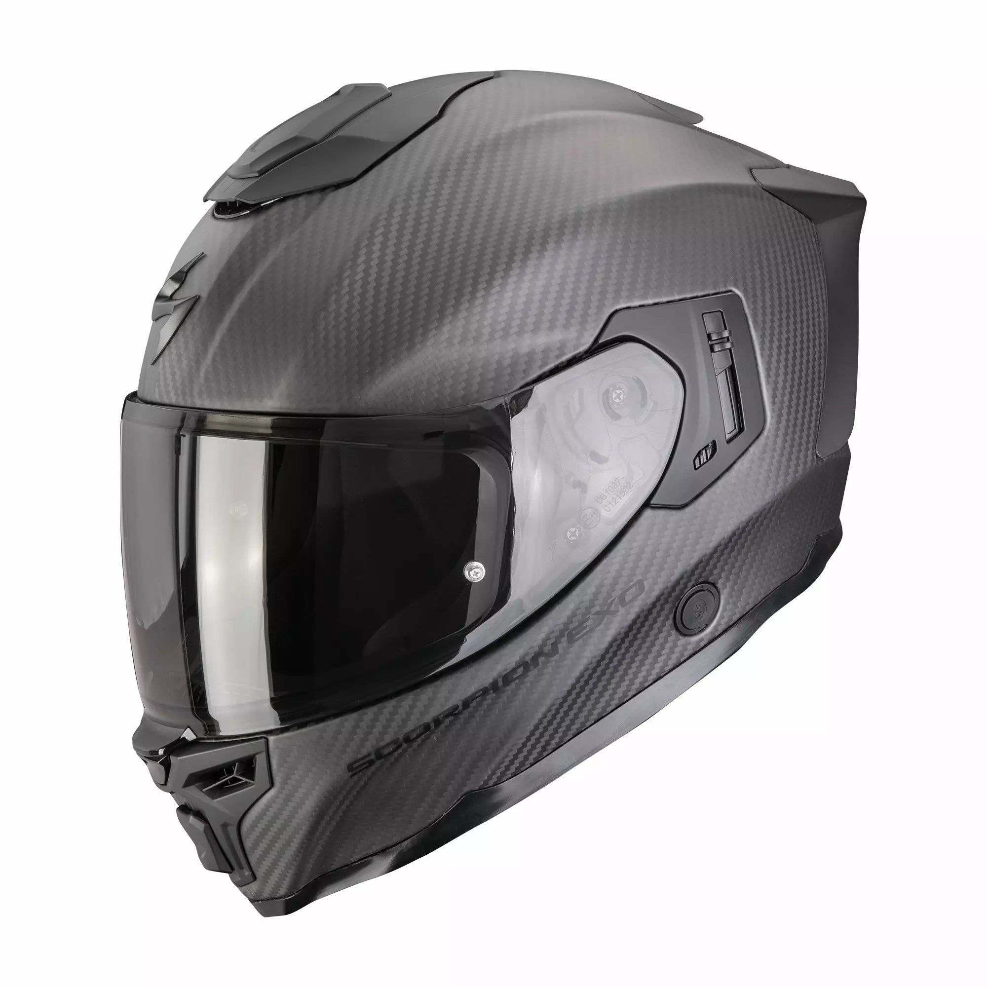 Scorpion EXO-1500 Carbon AIR Matt
