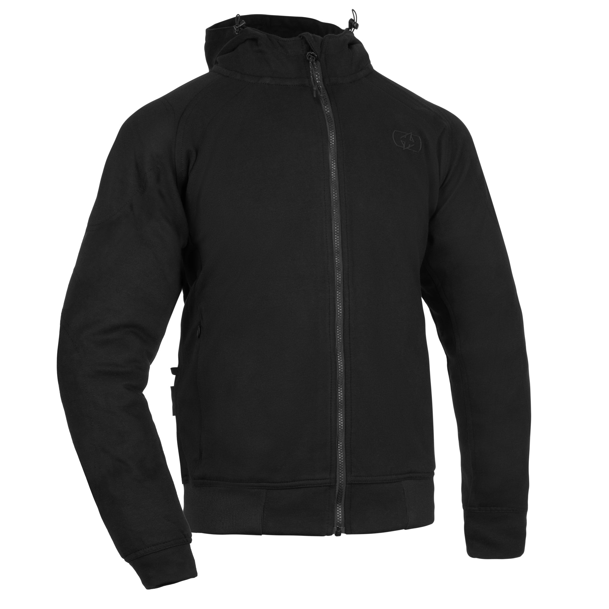 Oxford AmourLite AA Lockon Hoodie Svart