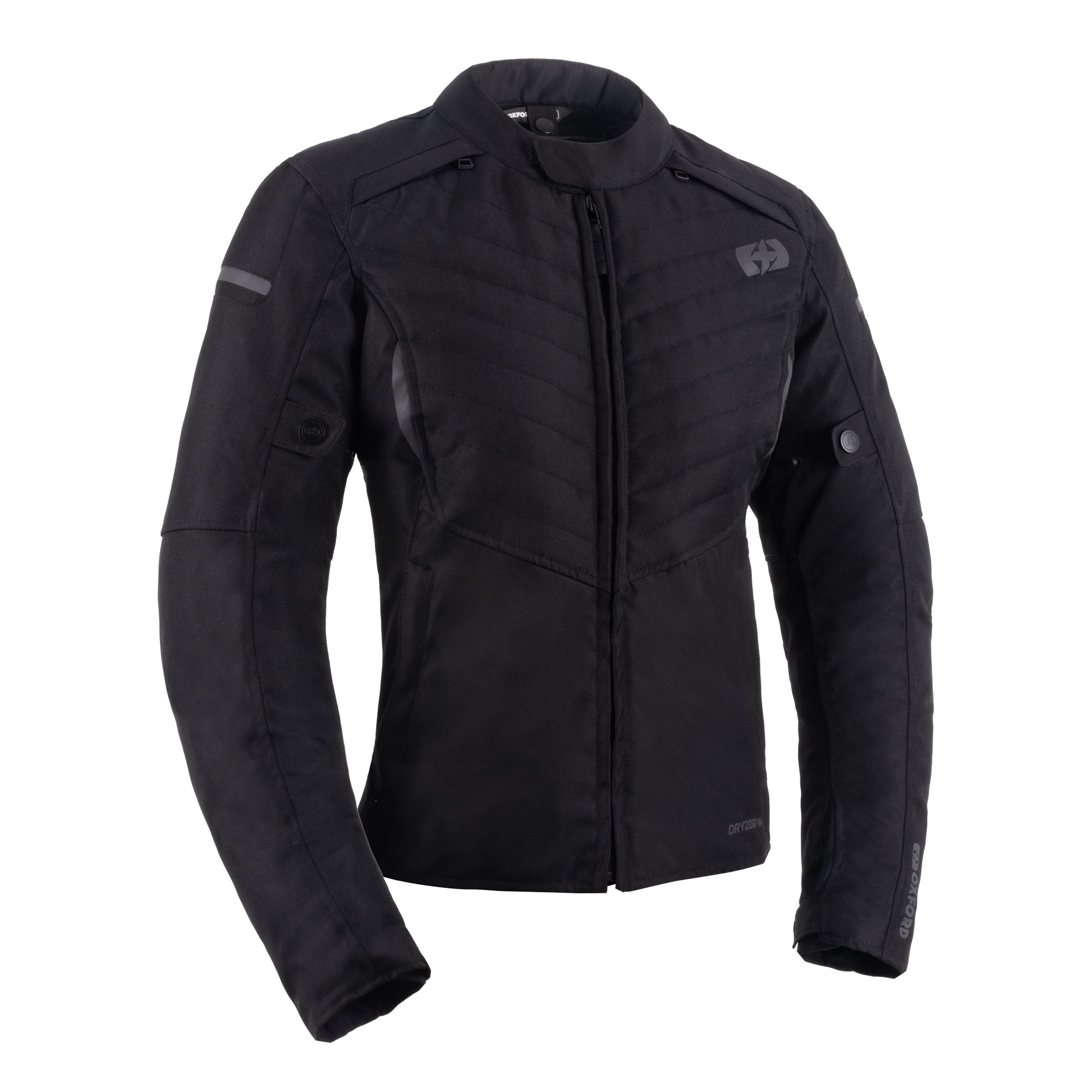Oxford Valencia D2D 3.0 WS Jkt Blk