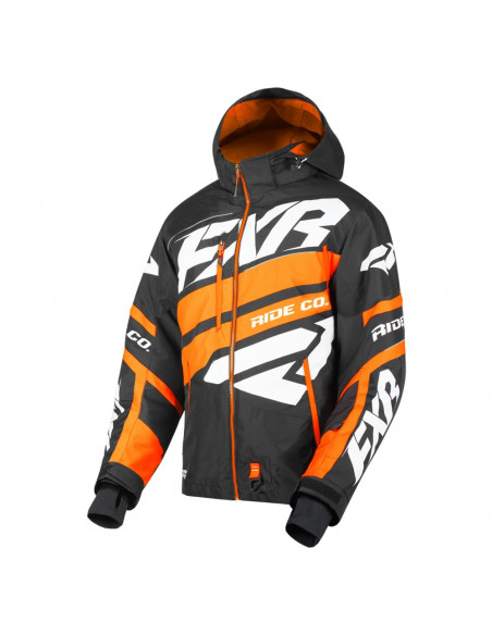 fxr boost x jacket