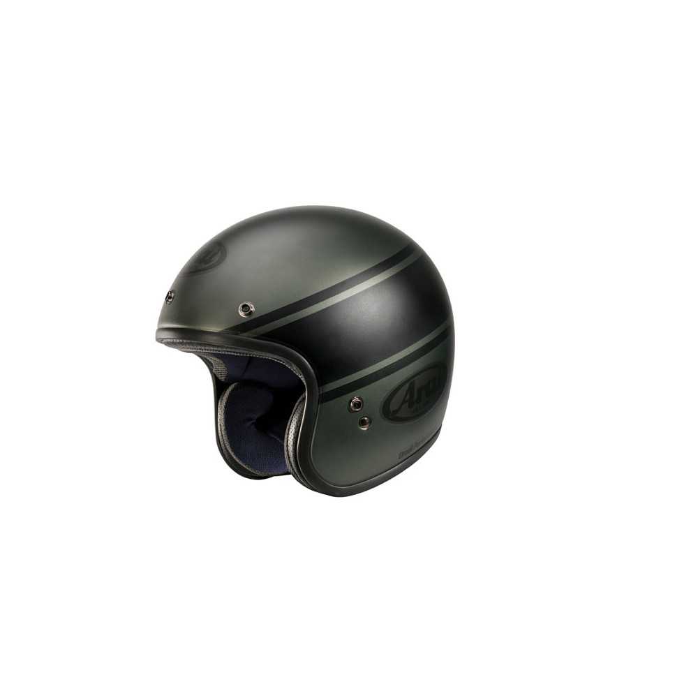 ARAI FREEWAY CLASSIC BANDAGE GRÖN L