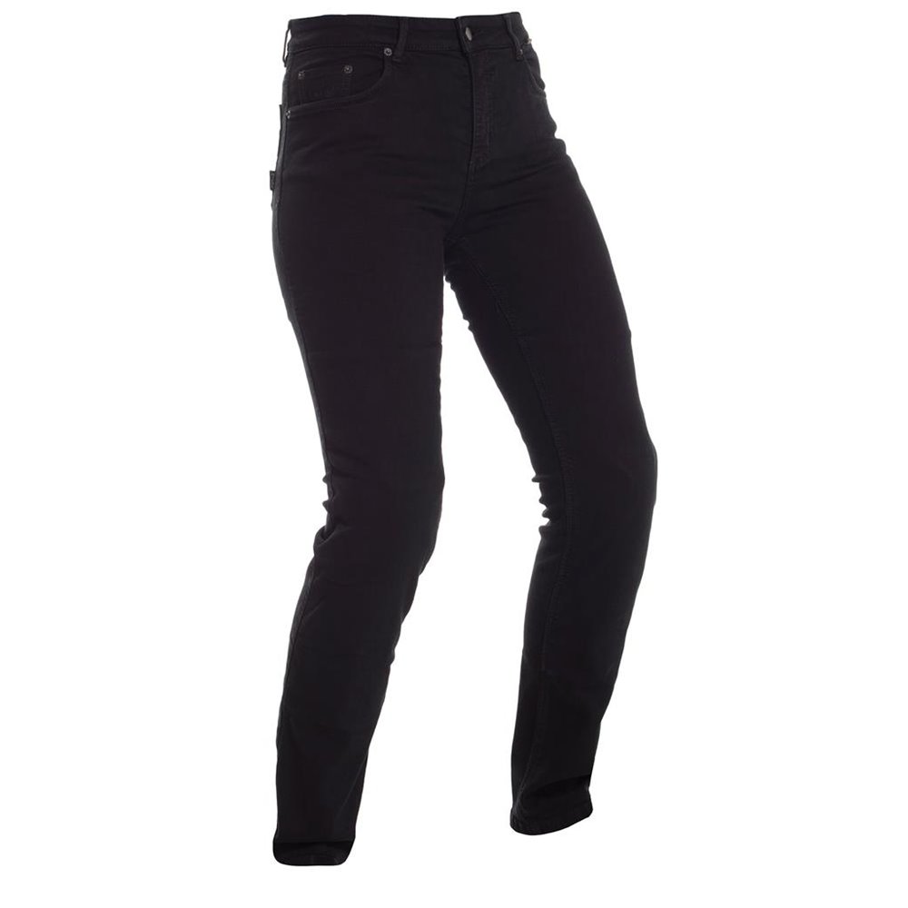 Richa Nora Jeans Black 22 -Dam