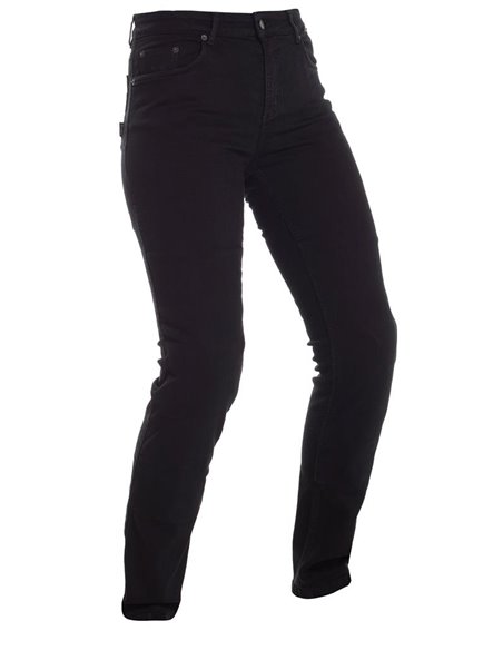 Richa Nora Jeans Black 22 -Dam